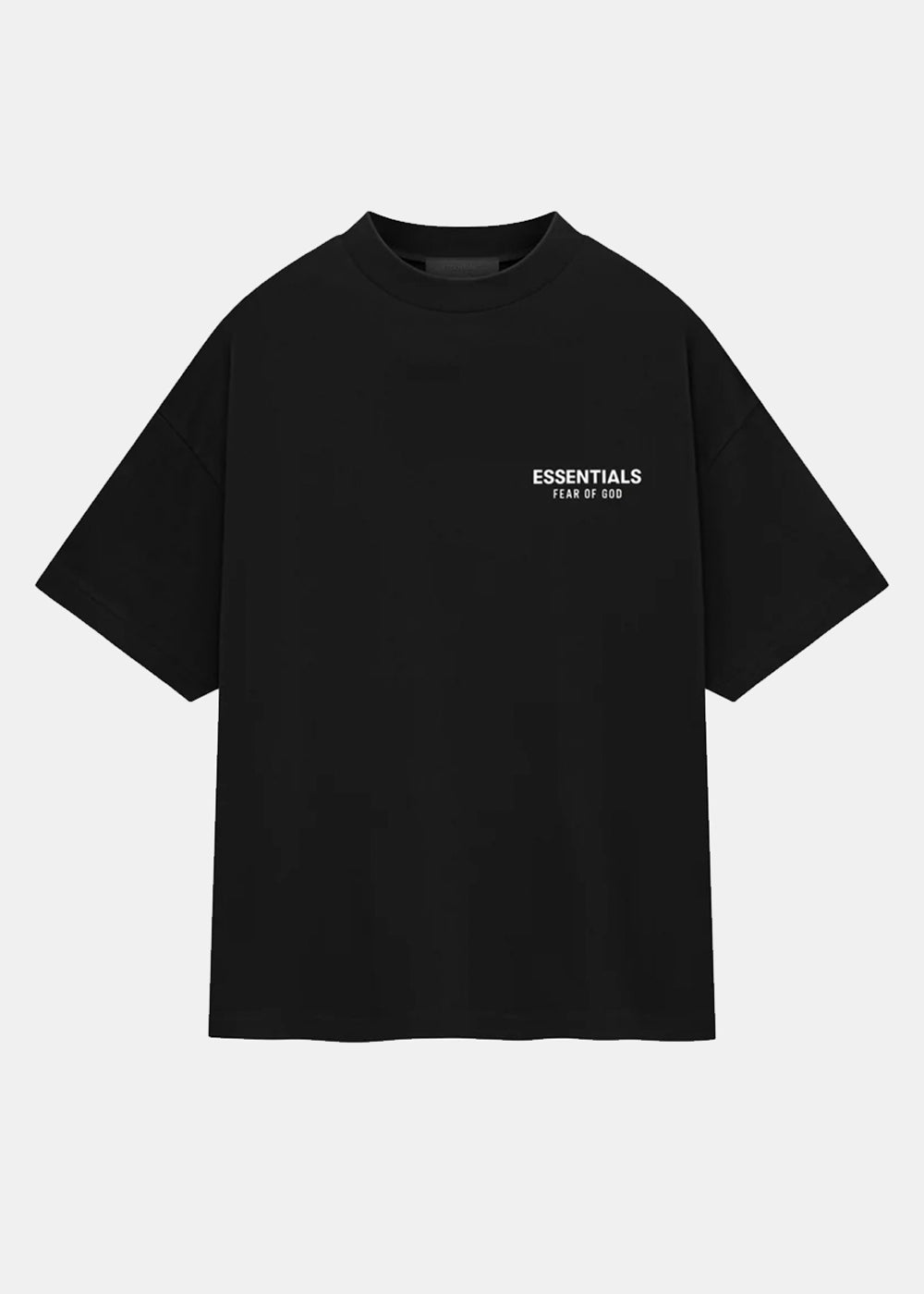Fear of god Tops оригінал | Швидка доставка Україна – боковий вид