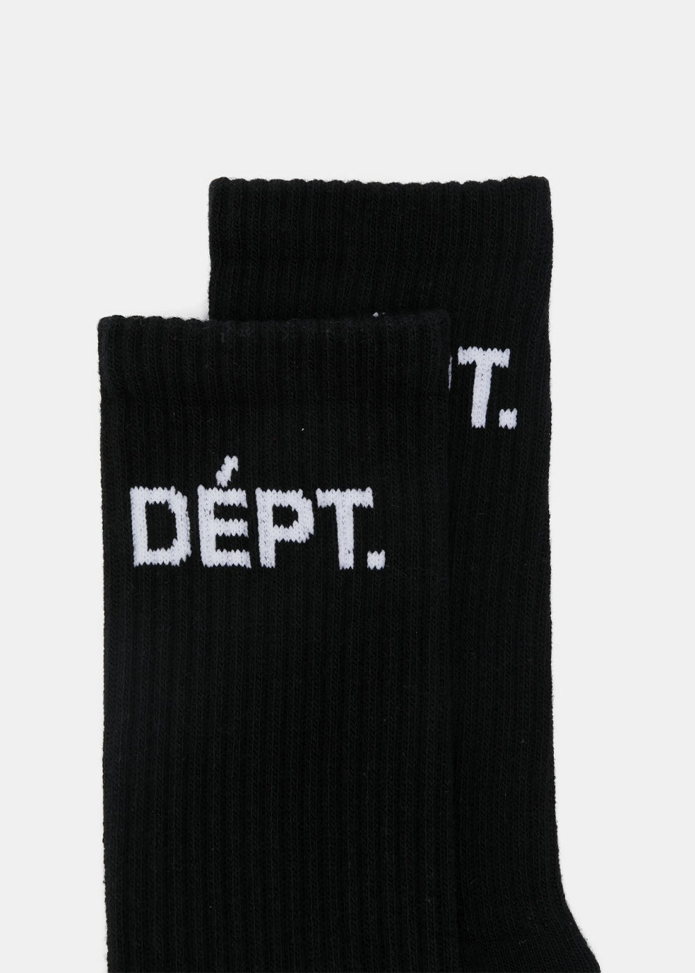 Black Dept. Socks Gallery department оригінал – Купити в Україні – вид ззаду