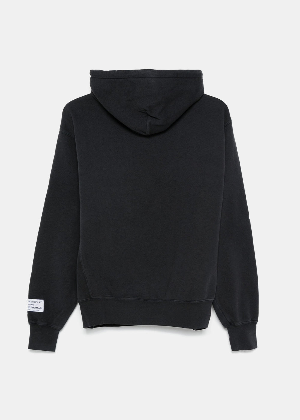 Black Dept P Gallery department оригінал – Купити в Україні – вид ззаду