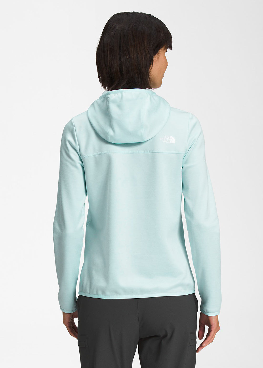 Blue Canyonlands Hoodie The north face оригінал – Купити в Україні – детальний вид
