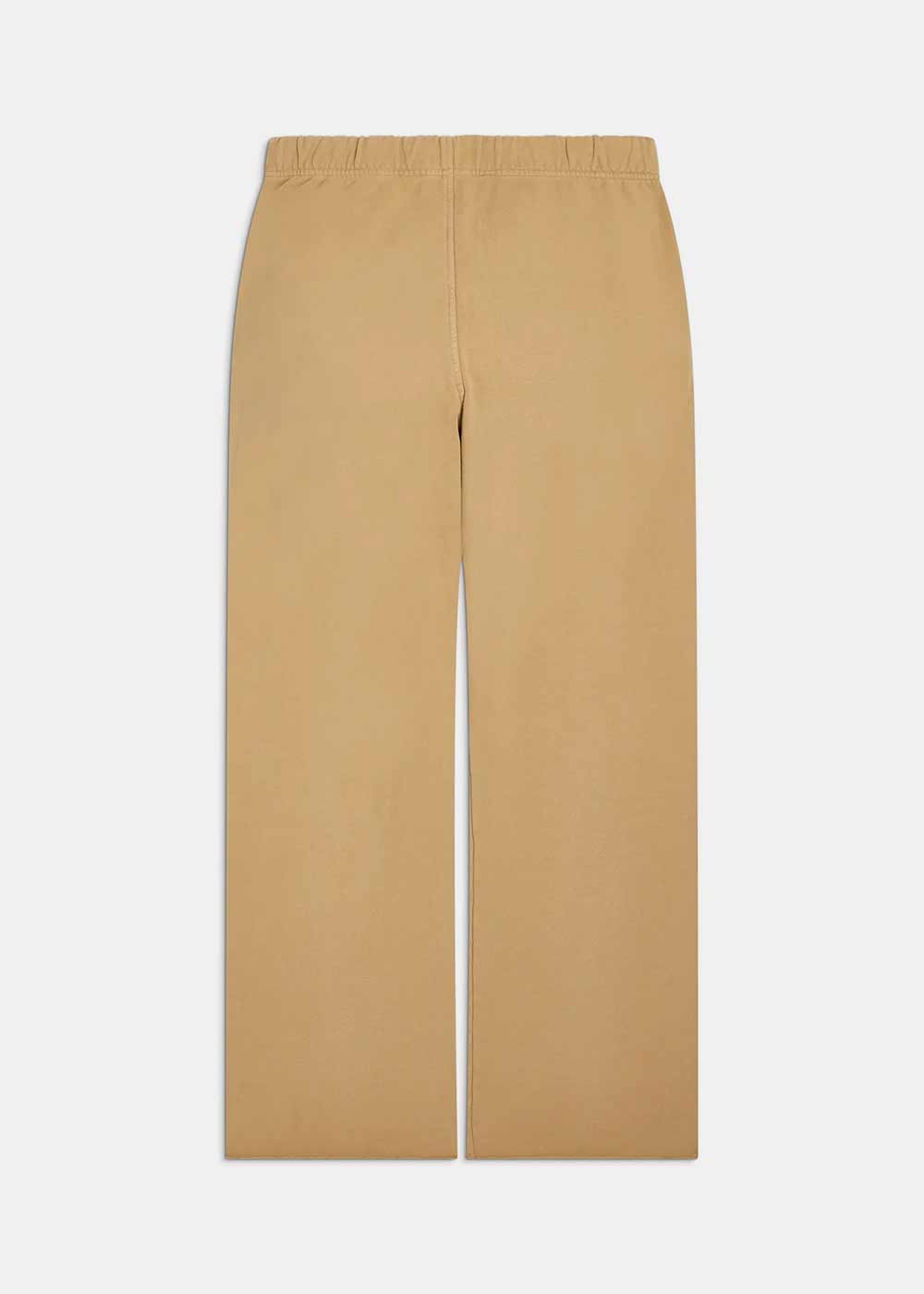 Sand Team Sweatpants Gallery department – Гарантія оригінальності – вид ззаду