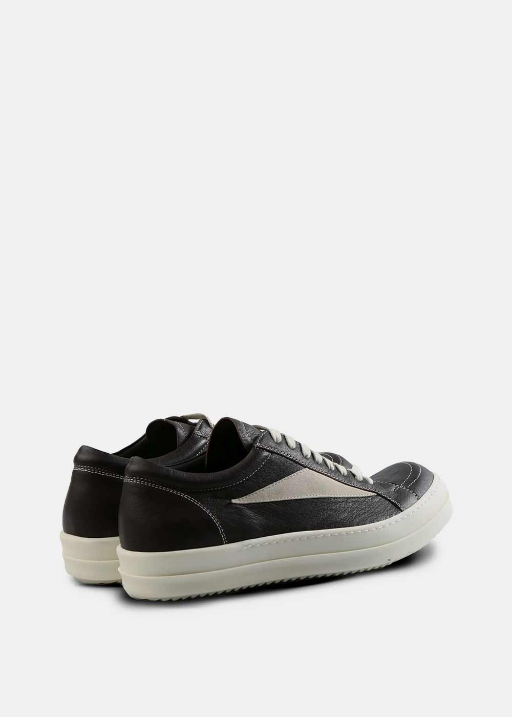 Mahogany Rick owens – Гарантія оригінальності – детальний вид