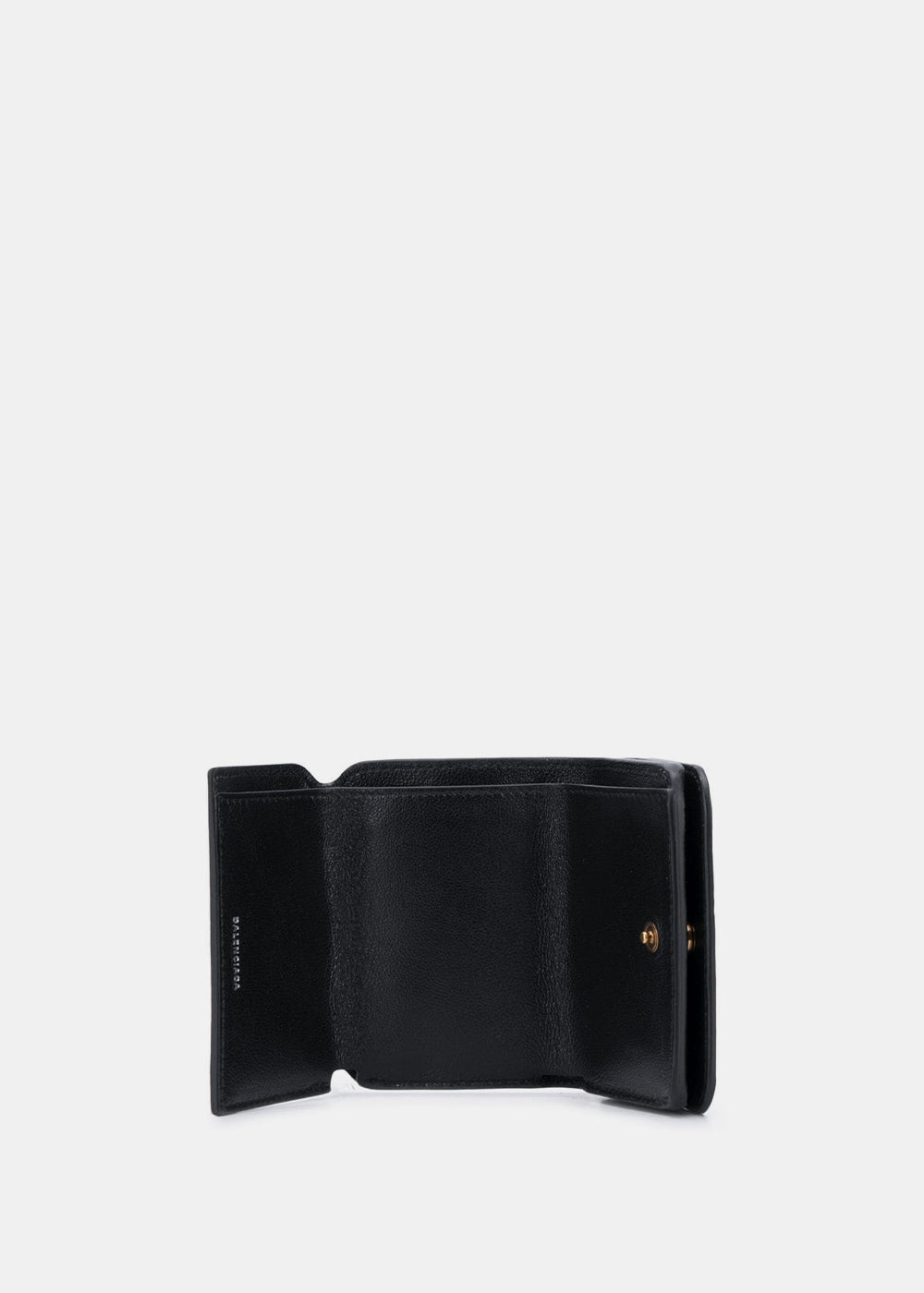 Black Cash Mini Wallet Balenciaga оригінал – Купити в Україні – детальний вид