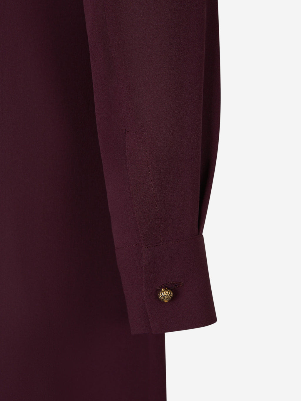 Hattie MIDI Dress Loro piana – Гарантія оригінальності – збільшений вид