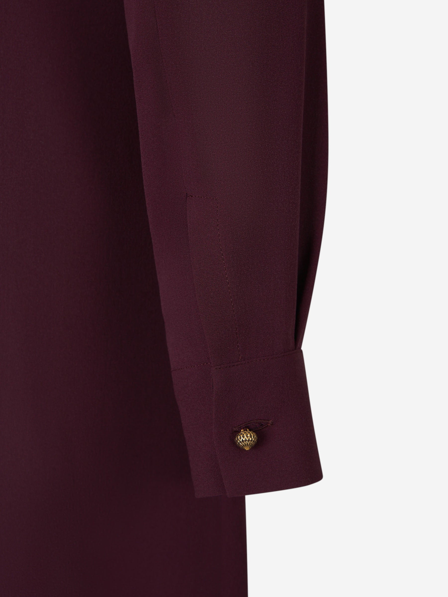 Hattie MIDI Dress Loro piana – Гарантія оригінальності – збільшений вид