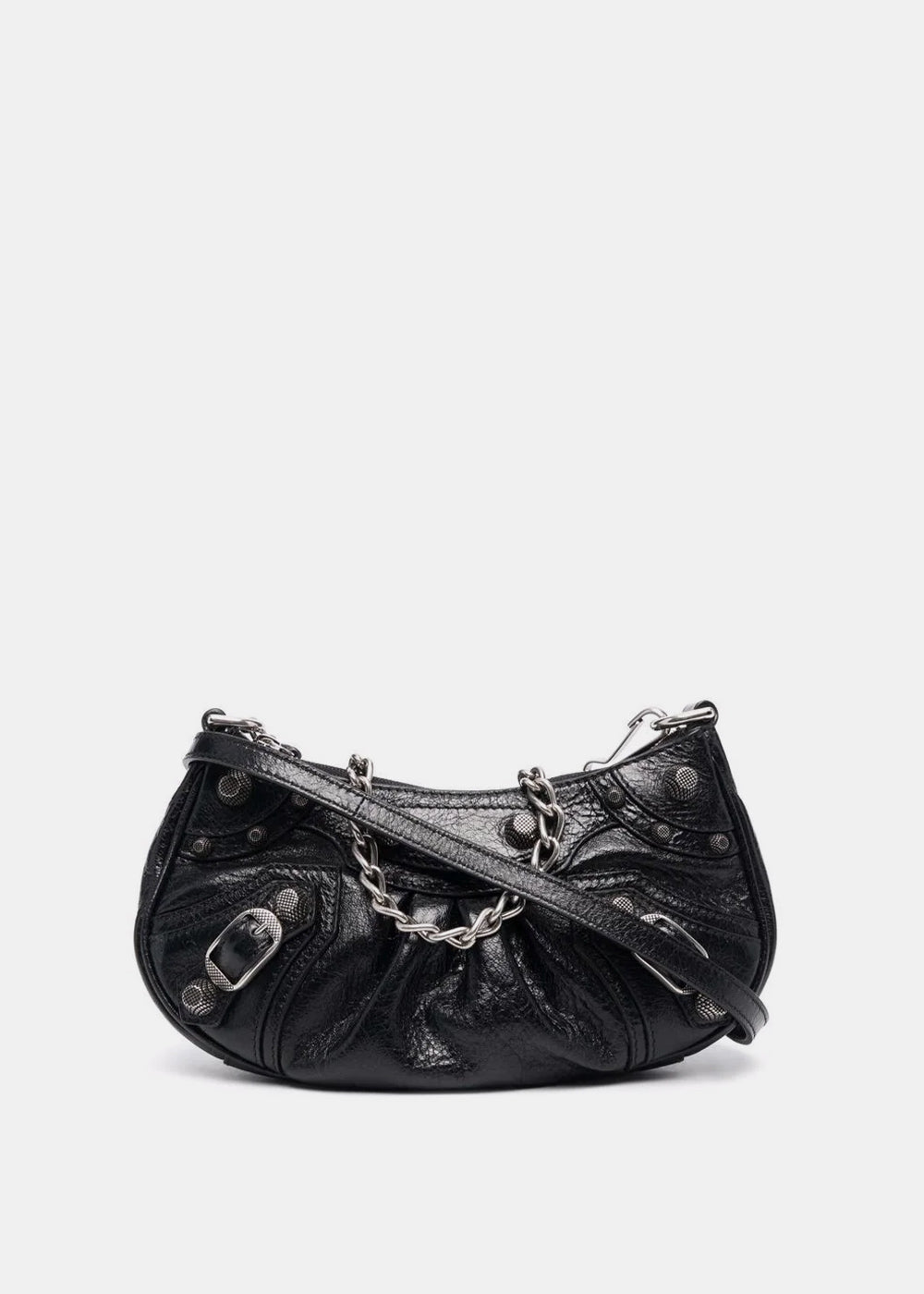 Balenciaga Bags оригінал | Швидка доставка Україна – боковий вид