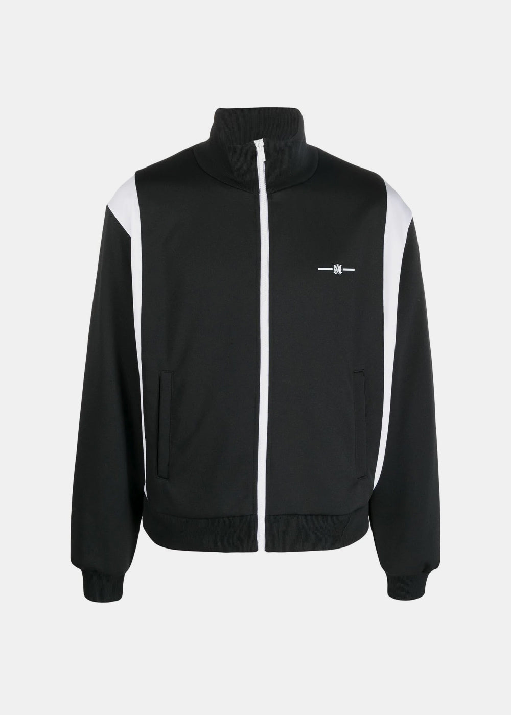 Оригінальна Black Always On Point Track Jacket Amiri – боковий вид