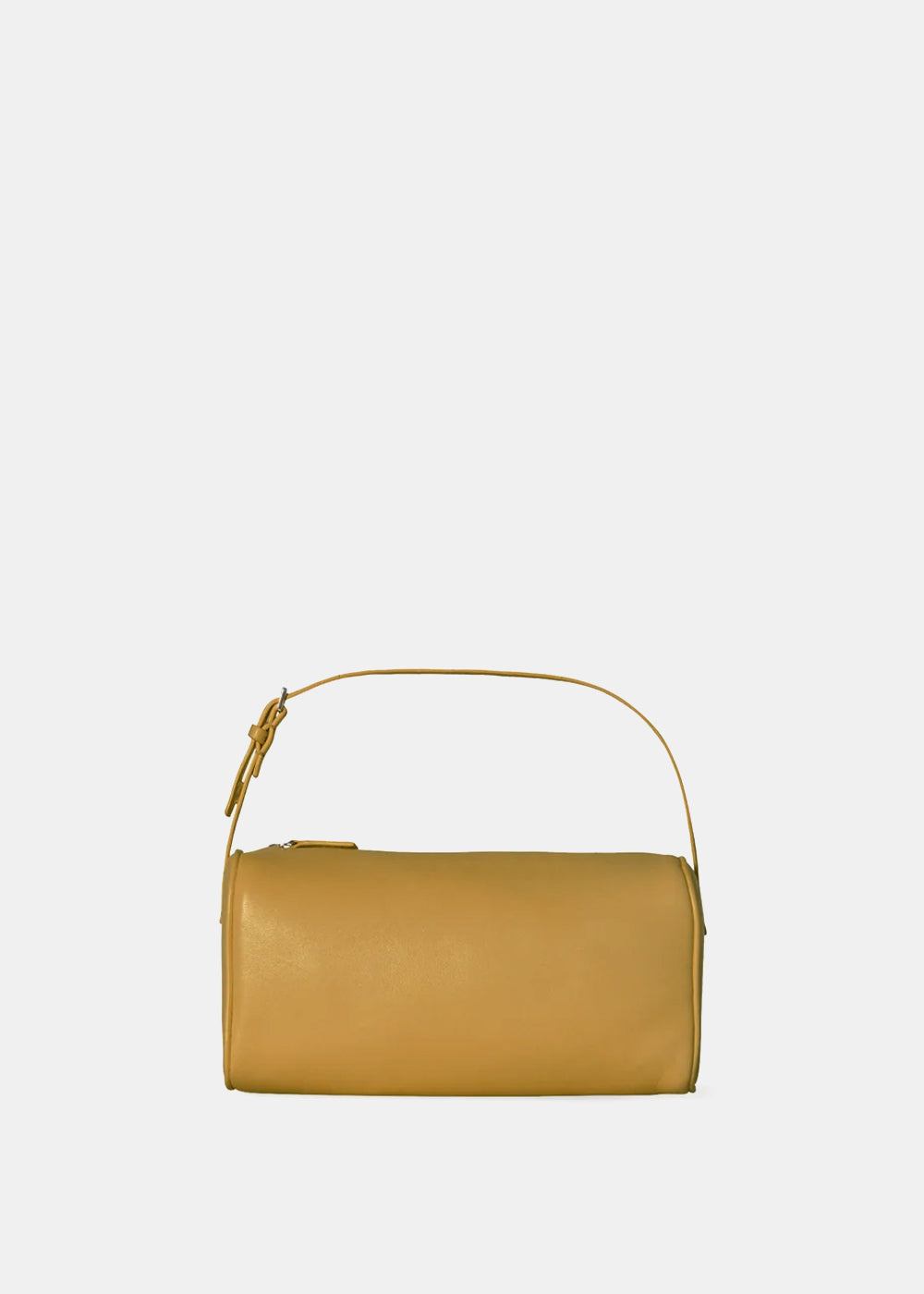 Sahara 90s Bag The row – Гарантія оригінальності – боковий вид