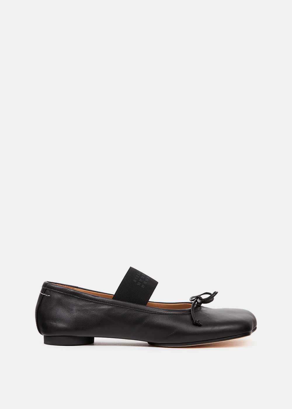 Maison margiela Footwear оригінал | Швидка доставка Україна – боковий вид
