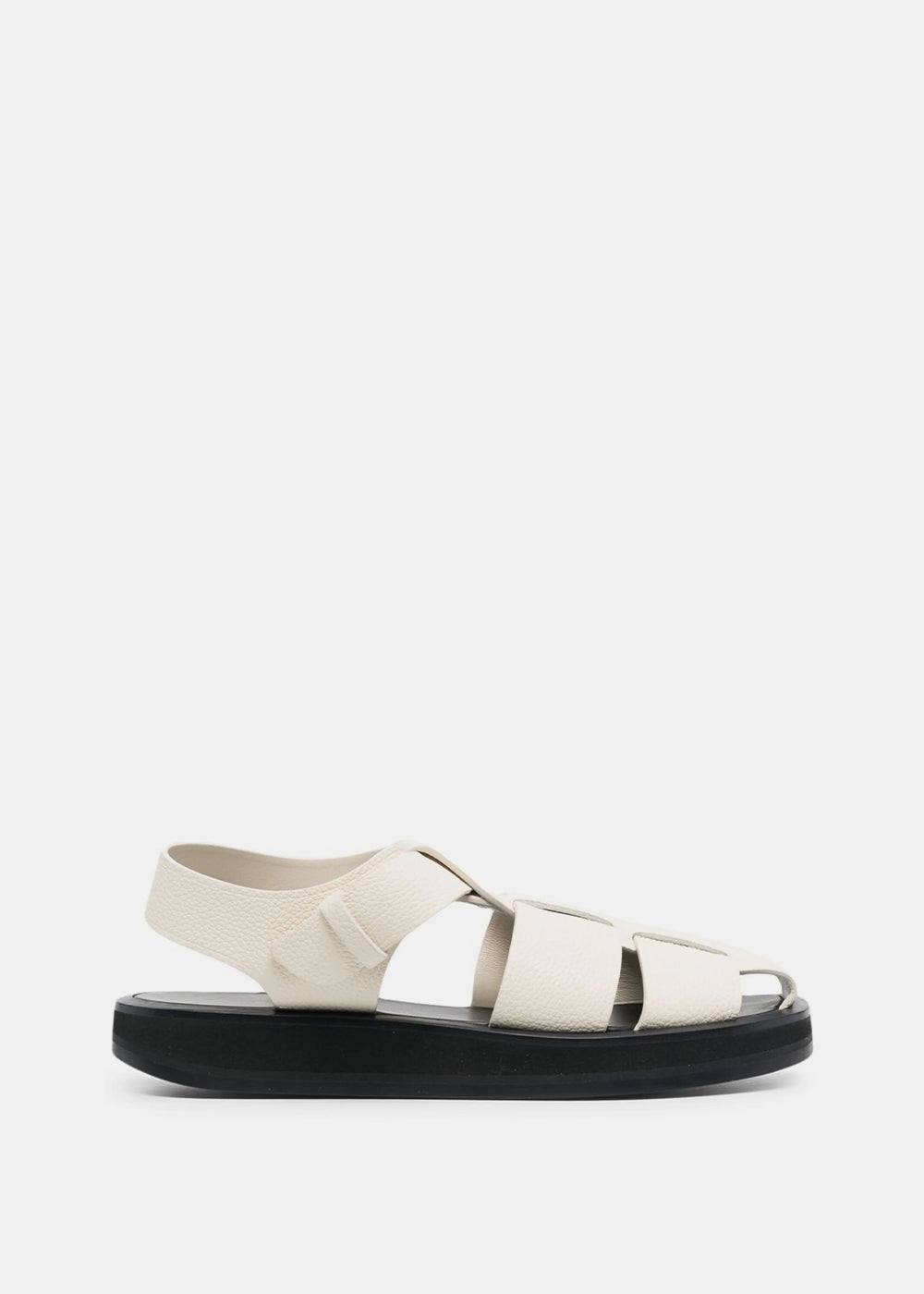 The row Footwear оригінал | Швидка доставка Україна – боковий вид