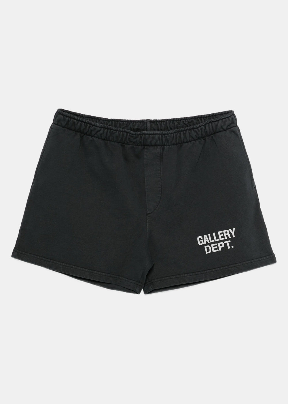 Vintage Black Zuma Shorts Gallery department оригінал – Купити в Україні – боковий вид