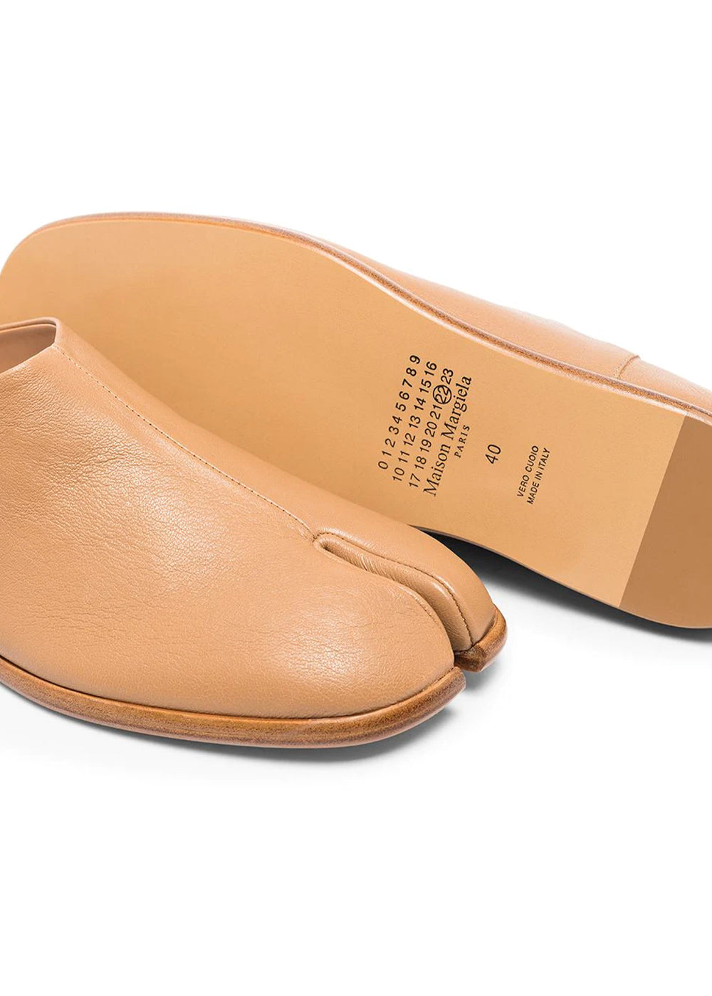 Maison margiela Footwear оригінал | Швидка доставка Україна – збільшений вид