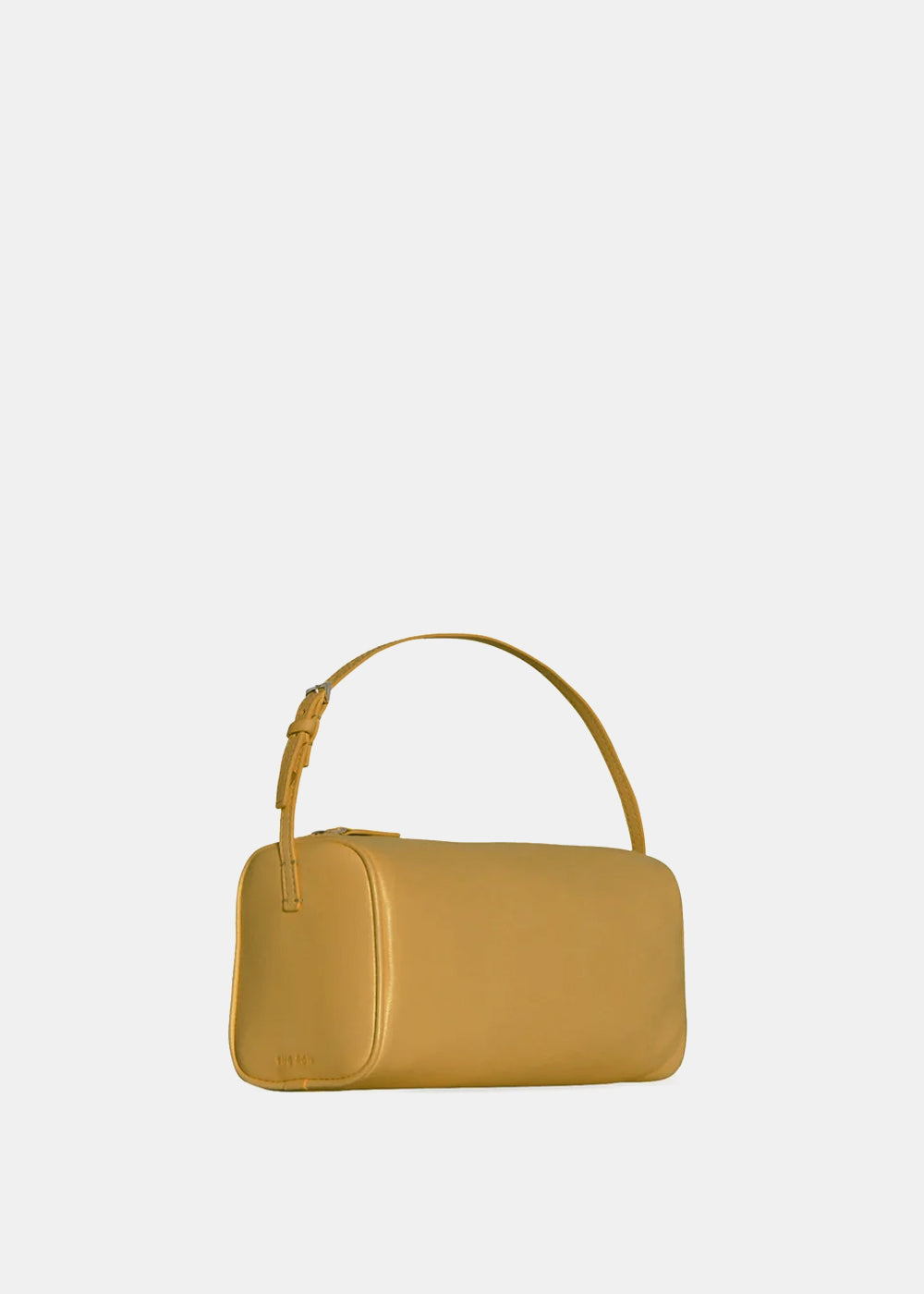 Sahara 90s Bag The row – Гарантія оригінальності – вид ззаду