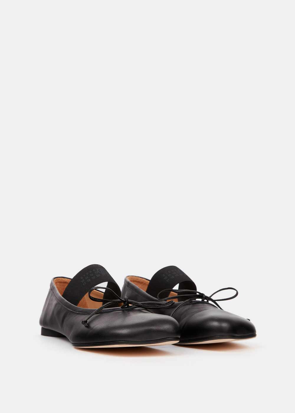 Maison margiela Footwear оригінал | Швидка доставка Україна – вид ззаду