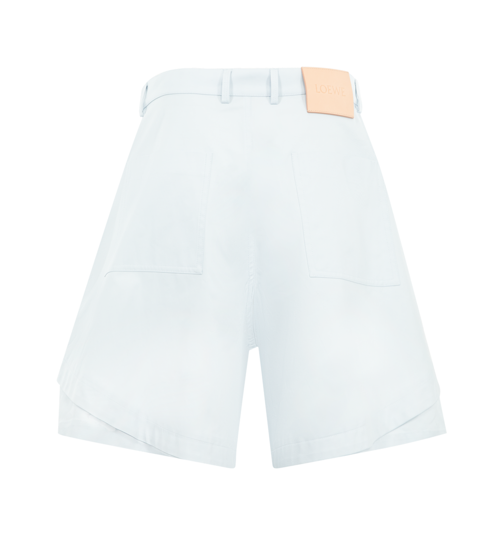 Оригінальна Shorts Loewe – вид ззаду