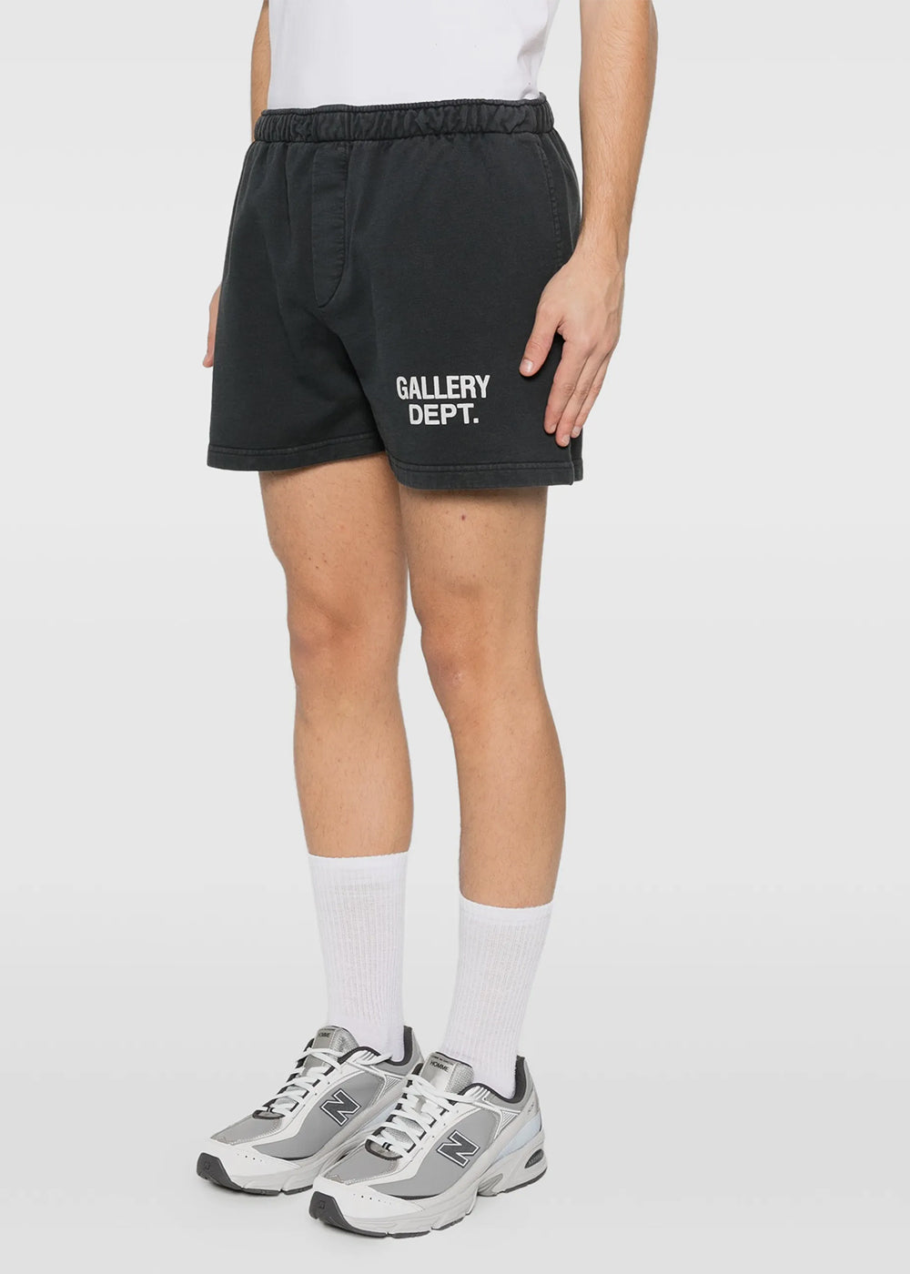 Vintage Black Zuma Shorts Gallery department оригінал – Купити в Україні – детальний вид