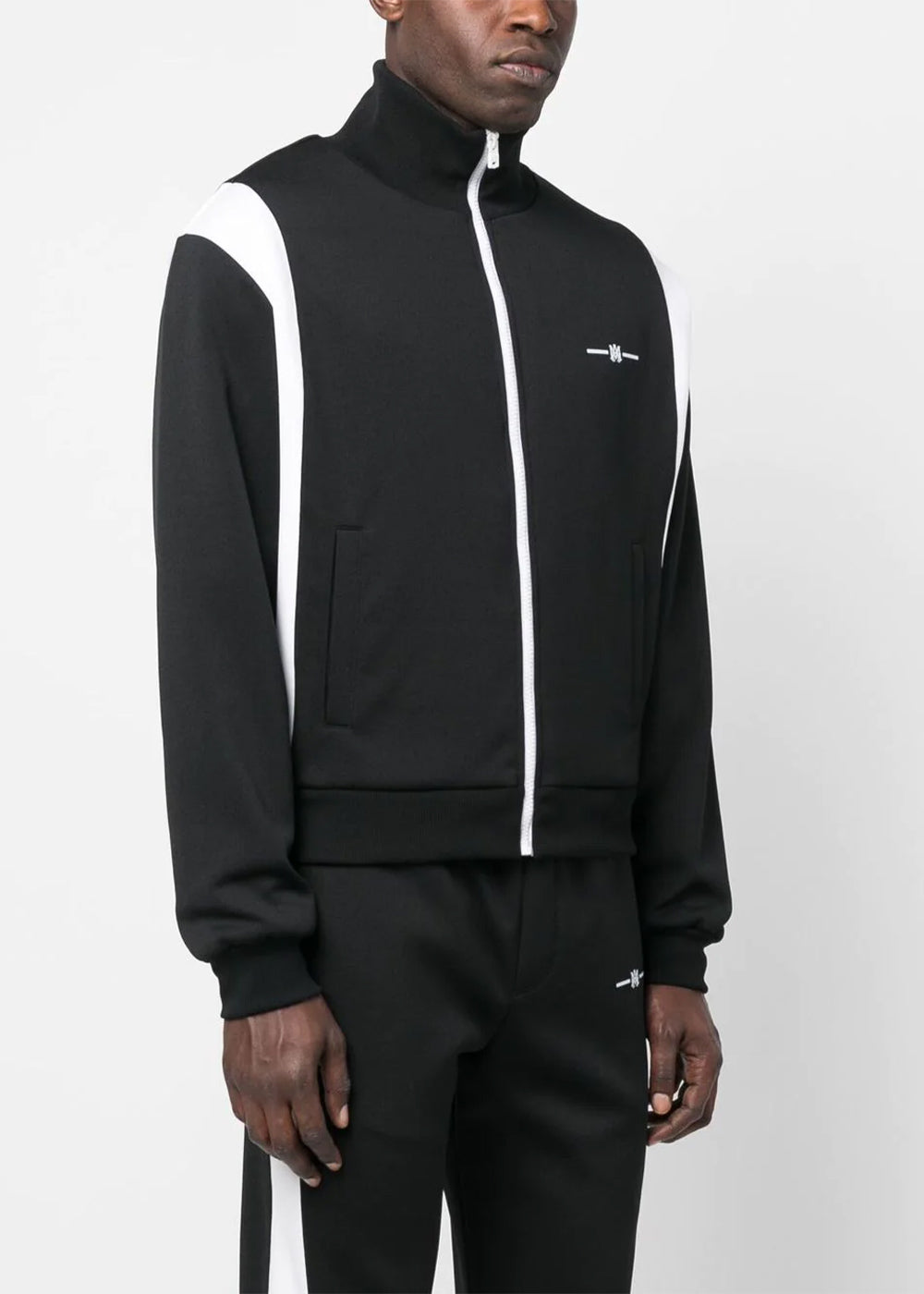 Оригінальна Black Always On Point Track Jacket Amiri – детальний вид