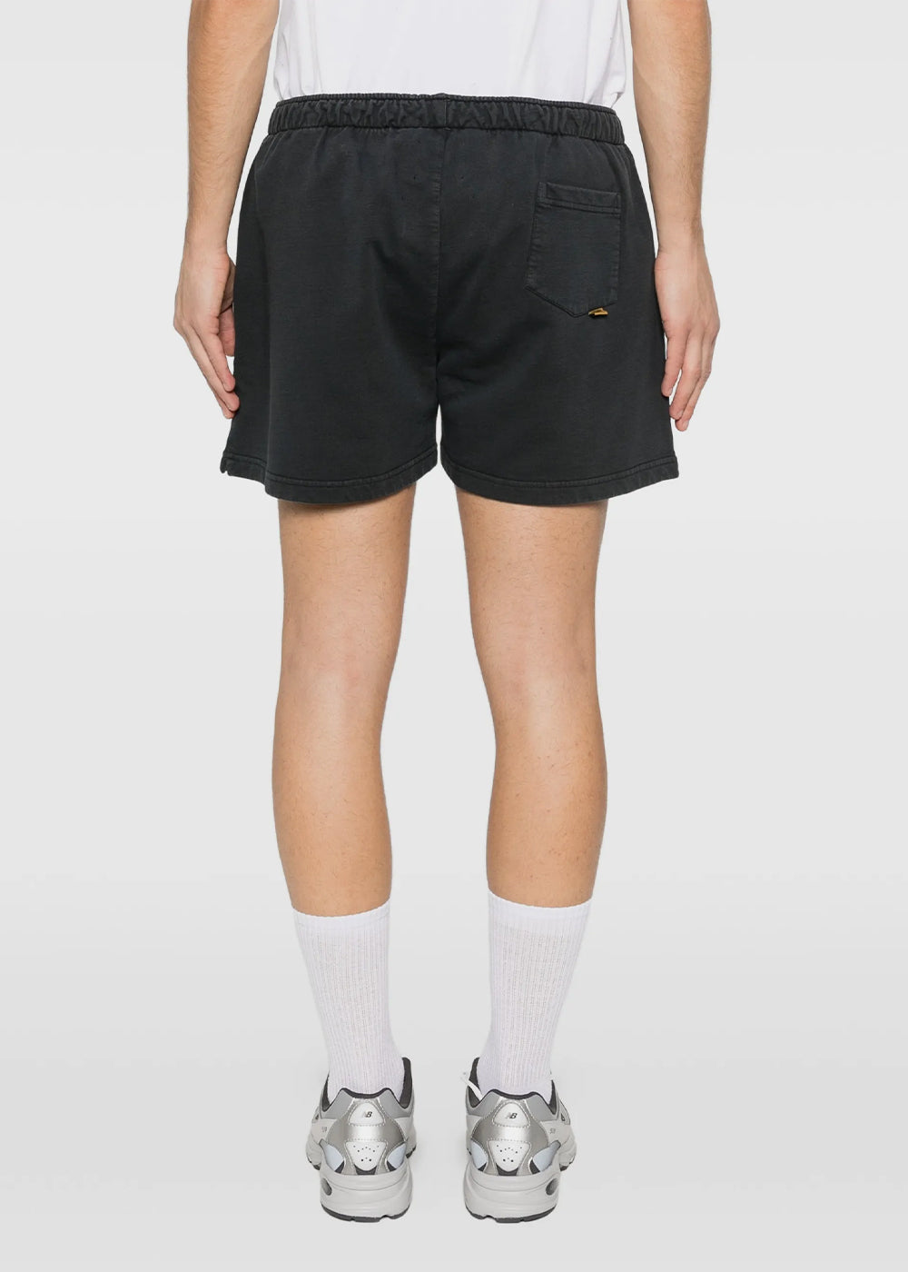 Vintage Black Zuma Shorts Gallery department оригінал – Купити в Україні – збільшений вид