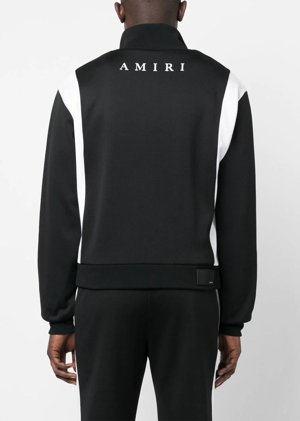 Оригінальна Black Always On Point Track Jacket Amiri – збільшений вид