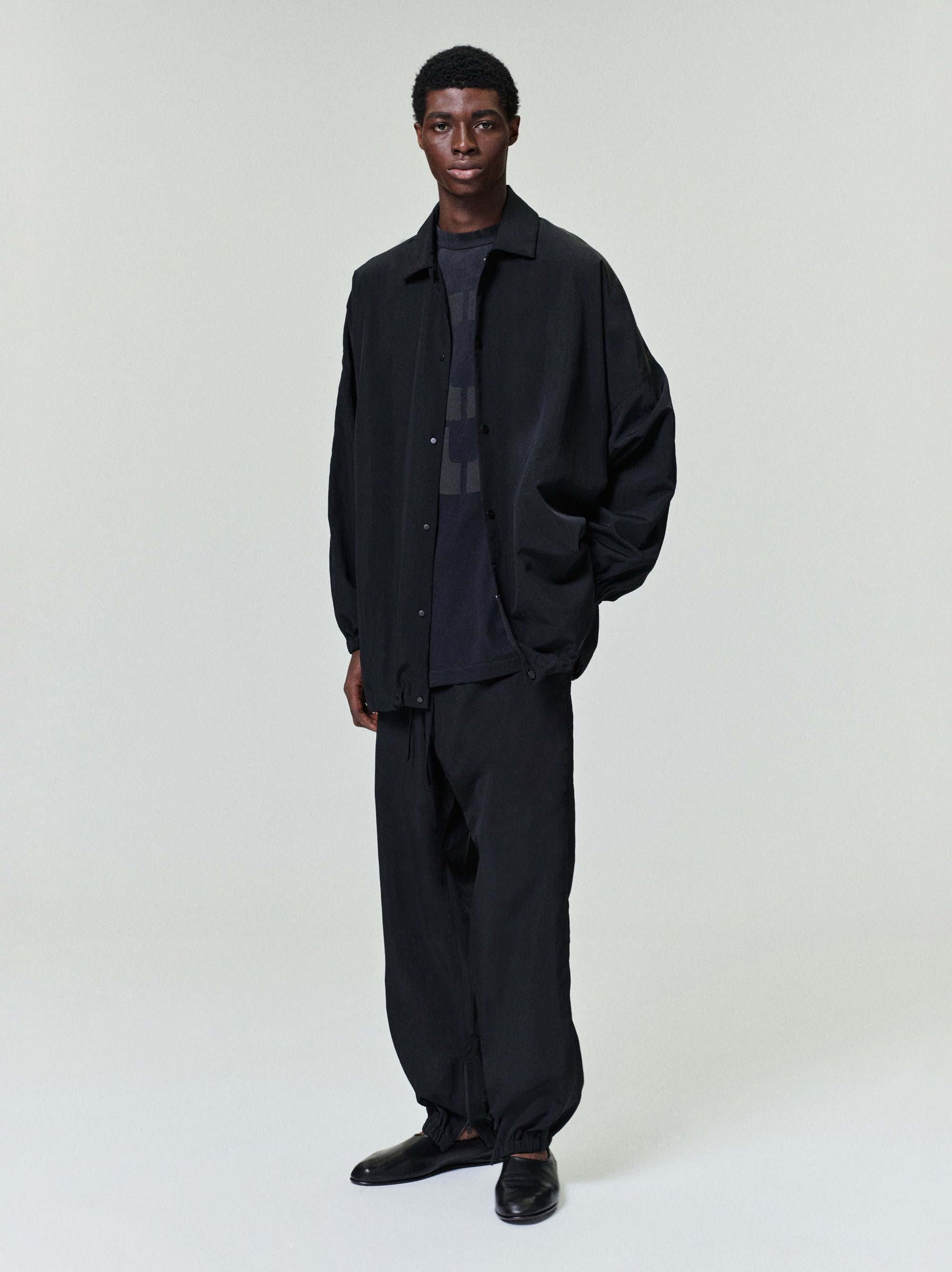 Fear of god Bottoms оригінал | Швидка доставка Україна – боковий вид - FEAR OF GOD