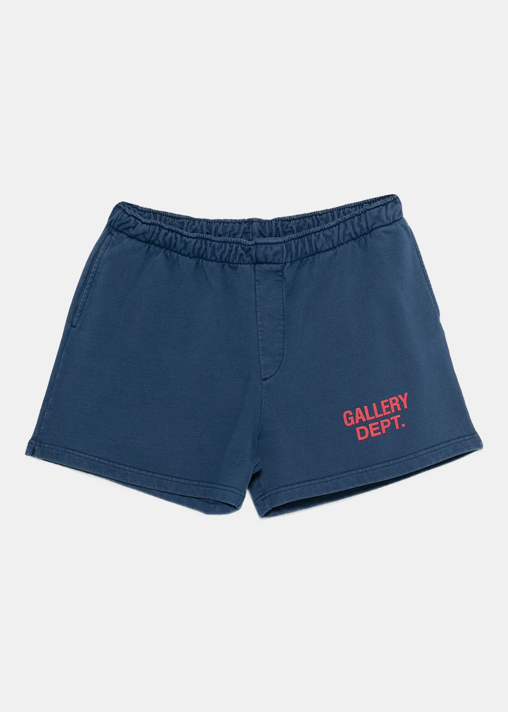 Vintage Navy Zuma Shorts Gallery department – Гарантія оригінальності – боковий вид