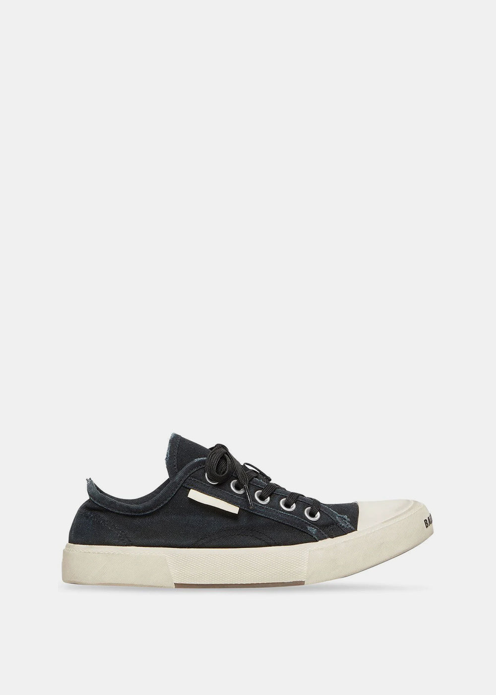 Balenciaga Footwear оригінал | Швидка доставка Україна – боковий вид