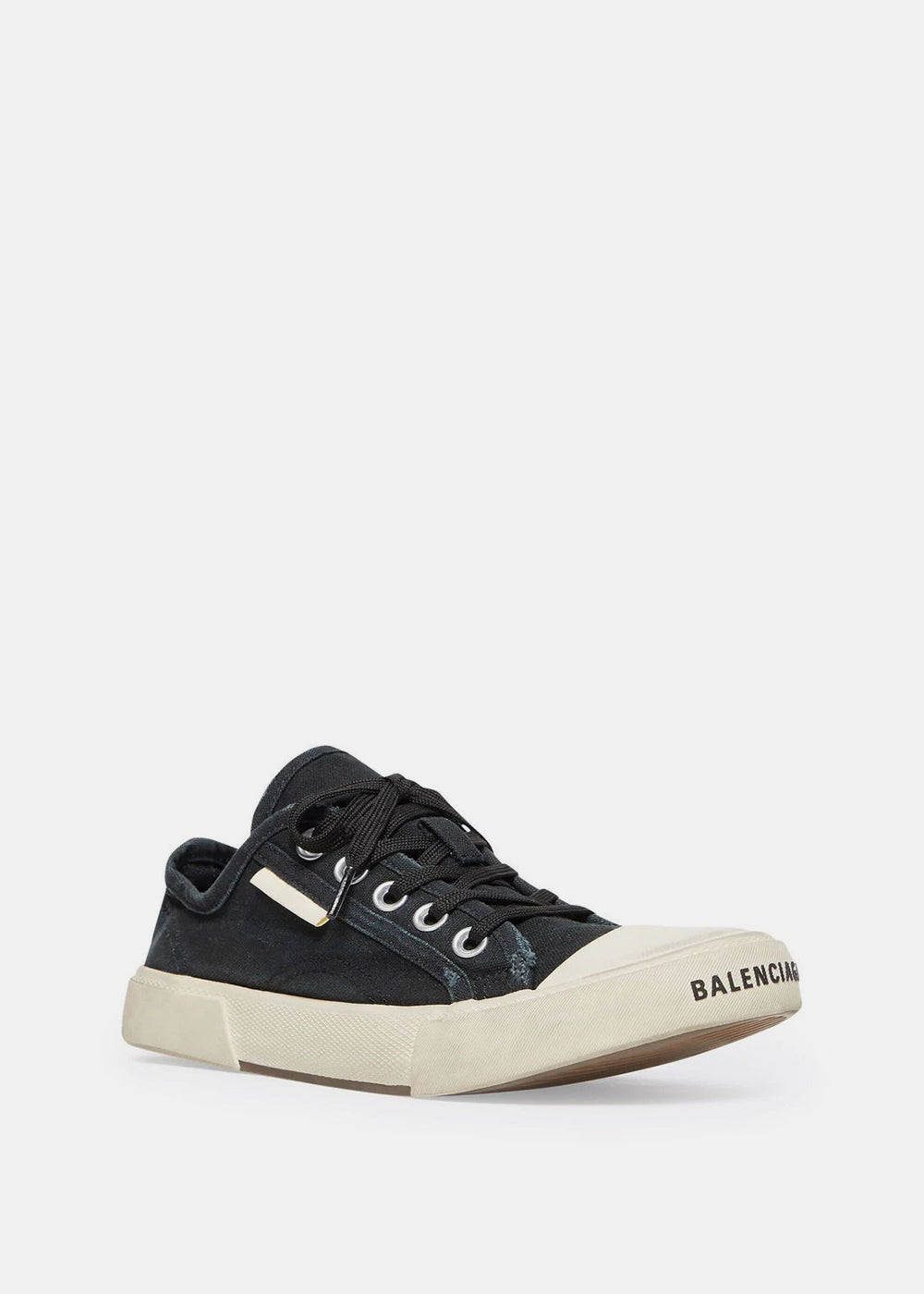Balenciaga Footwear оригінал | Швидка доставка Україна – вид ззаду