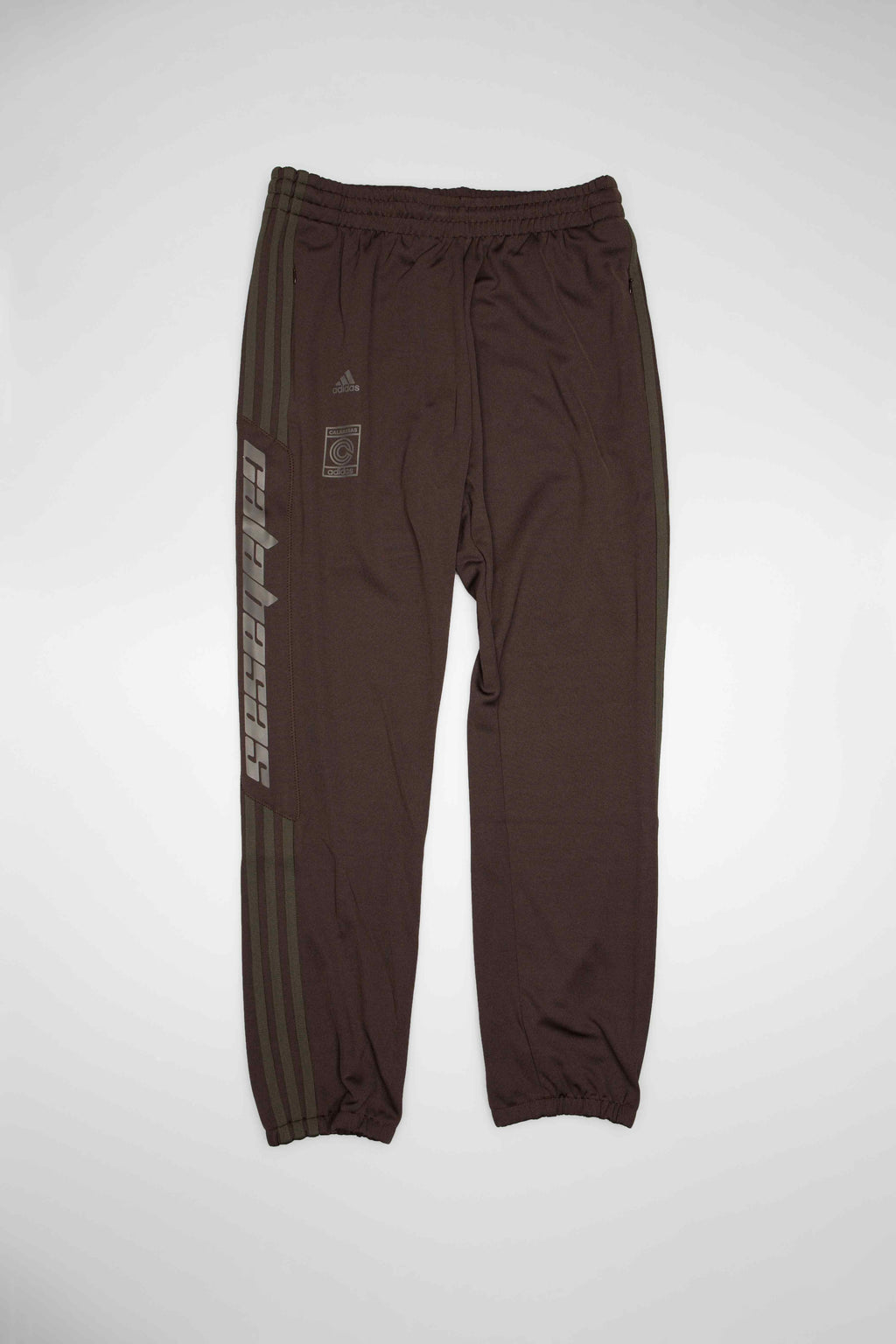 Оригінальна Calabasas Mens Track Pants Adidas – вид ззаду