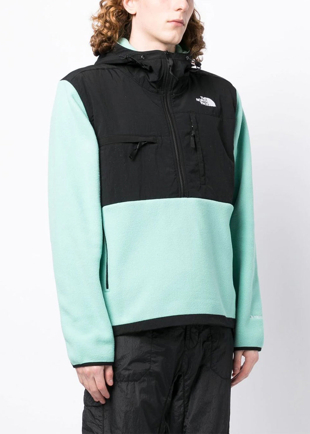 Wasabi Denali Anorak The north face оригінал – Купити в Україні – детальний вид