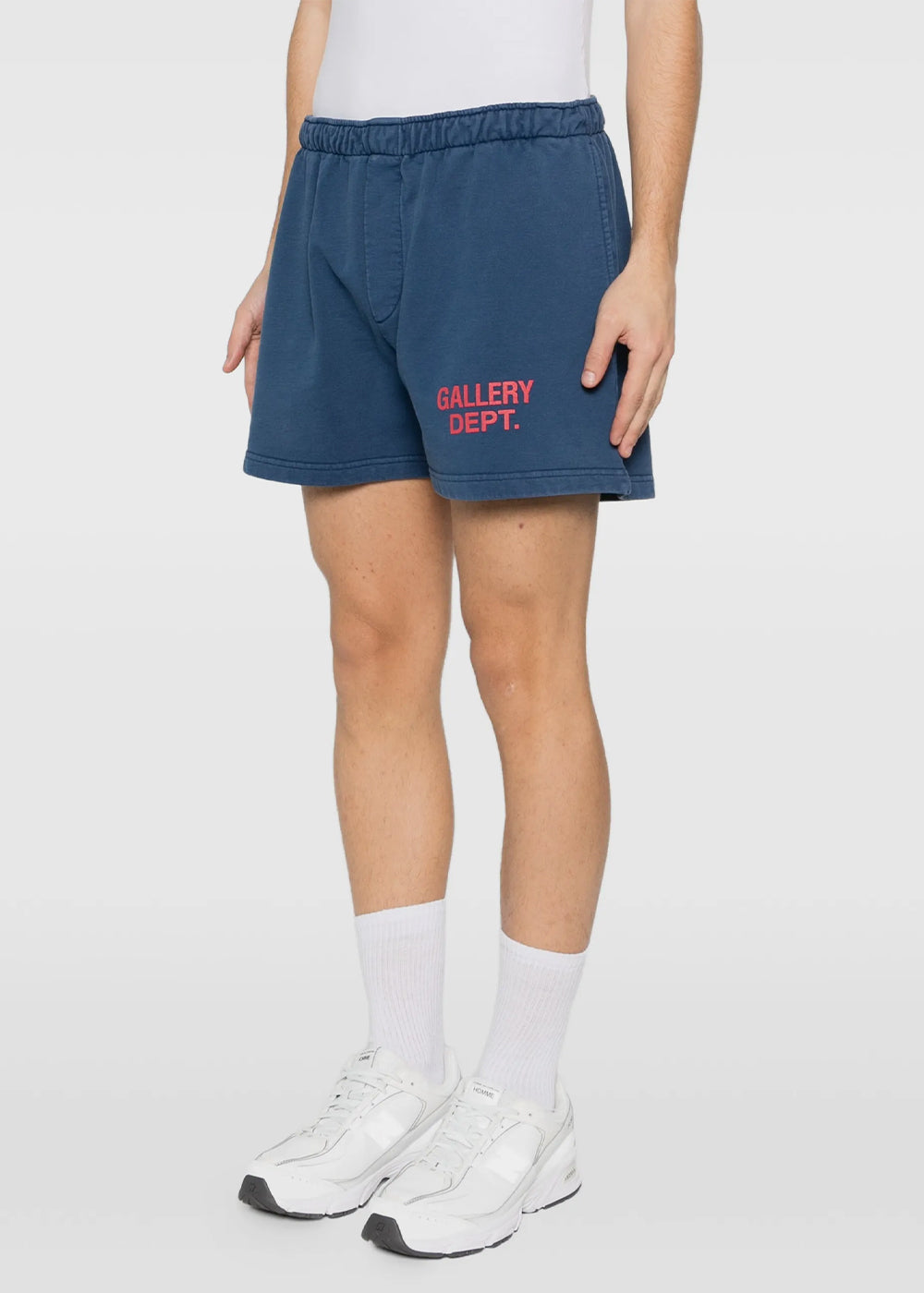Vintage Navy Zuma Shorts Gallery department – Гарантія оригінальності – детальний вид