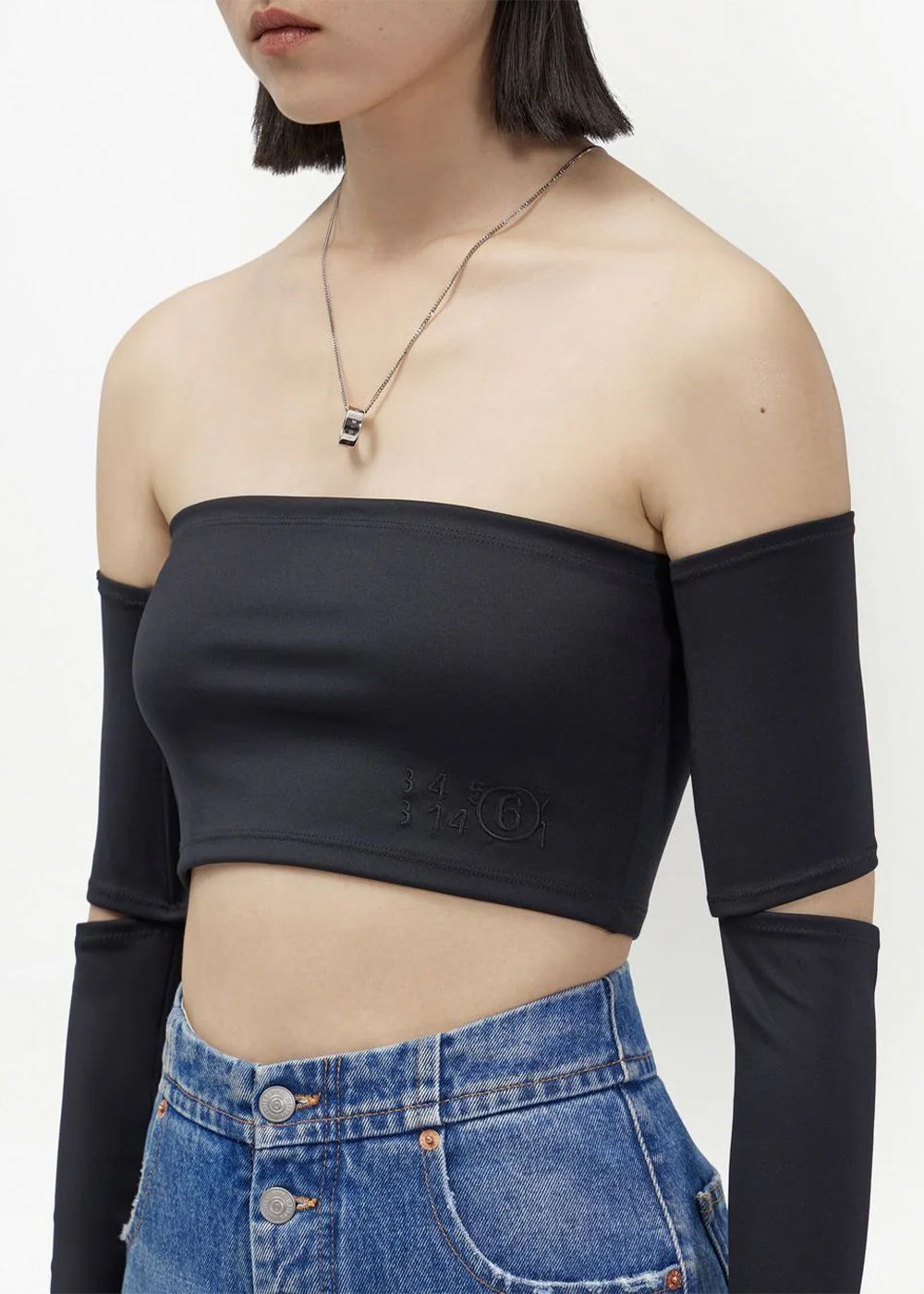 Maison margiela Tops оригінал | Швидка доставка Україна – збільшений вид