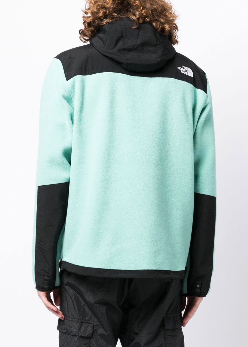 Wasabi Denali Anorak The north face оригінал – Купити в Україні – збільшений вид