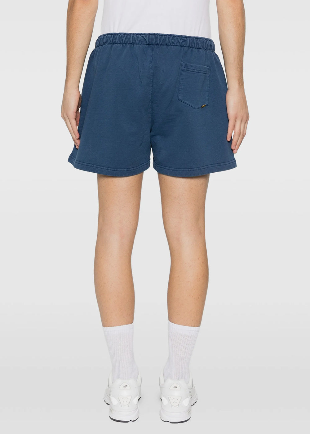 Vintage Navy Zuma Shorts Gallery department – Гарантія оригінальності – збільшений вид