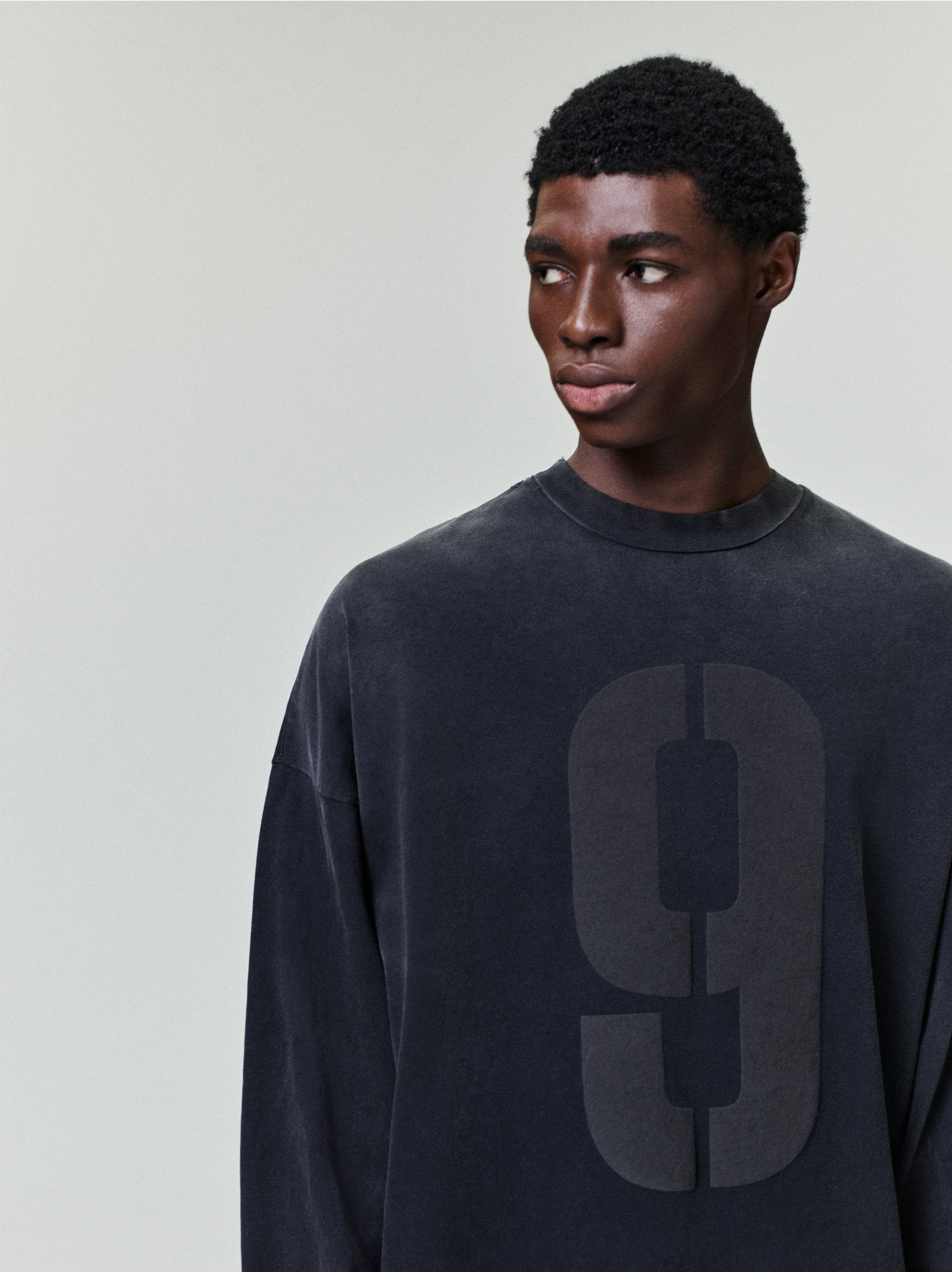 Fear of god Tops оригінал | Швидка доставка Україна – детальний вид - FEAR OF GOD