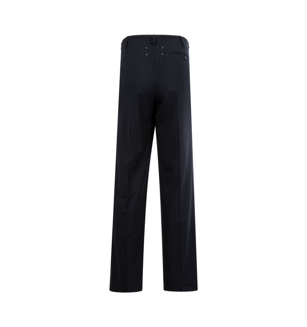 Maison margiela Bottoms оригінал | Швидка доставка Україна – вид ззаду