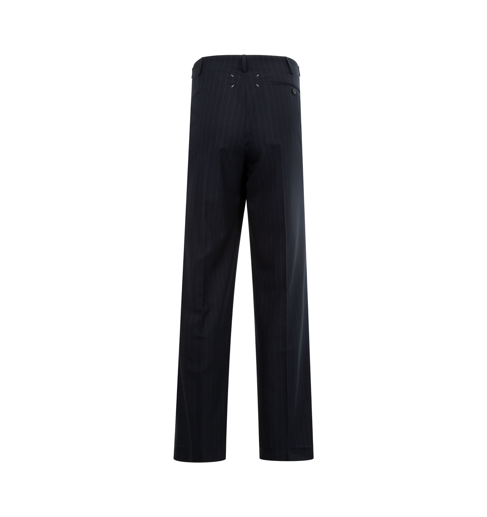 Maison margiela Bottoms оригінал | Швидка доставка Україна – вид ззаду