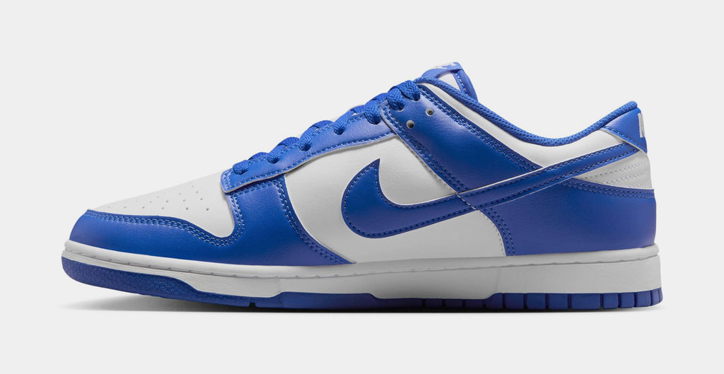 Оригінальна Dunk Low Mens Lifestyle Shoes Nike – детальний вид
