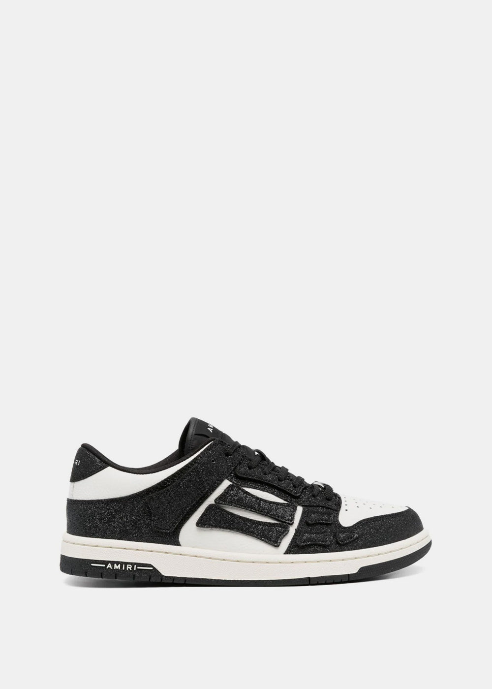 Amiri Footwear оригінал | Швидка доставка Україна – боковий вид