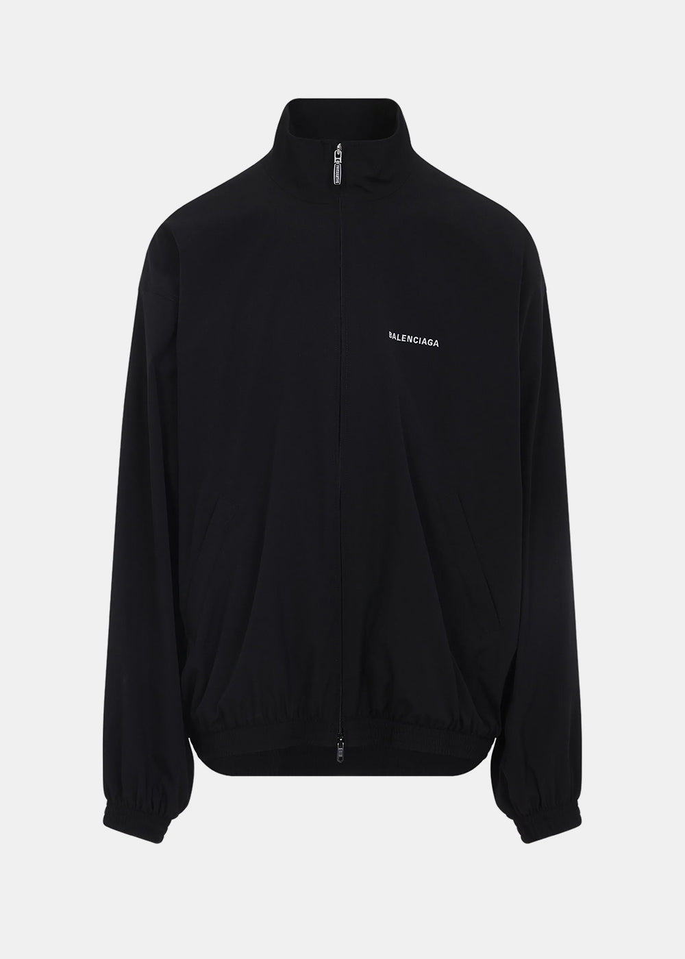 Balenciaga Outerwear оригінал | Швидка доставка Україна – боковий вид