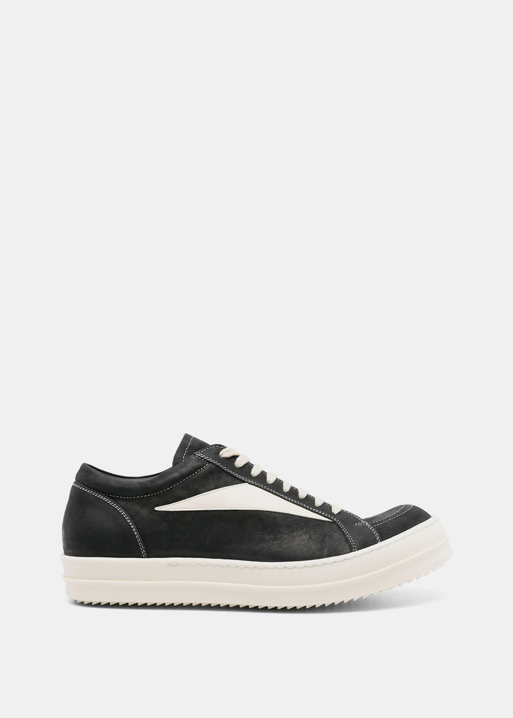 Rick owens Footwear оригінал | Швидка доставка Україна – боковий вид