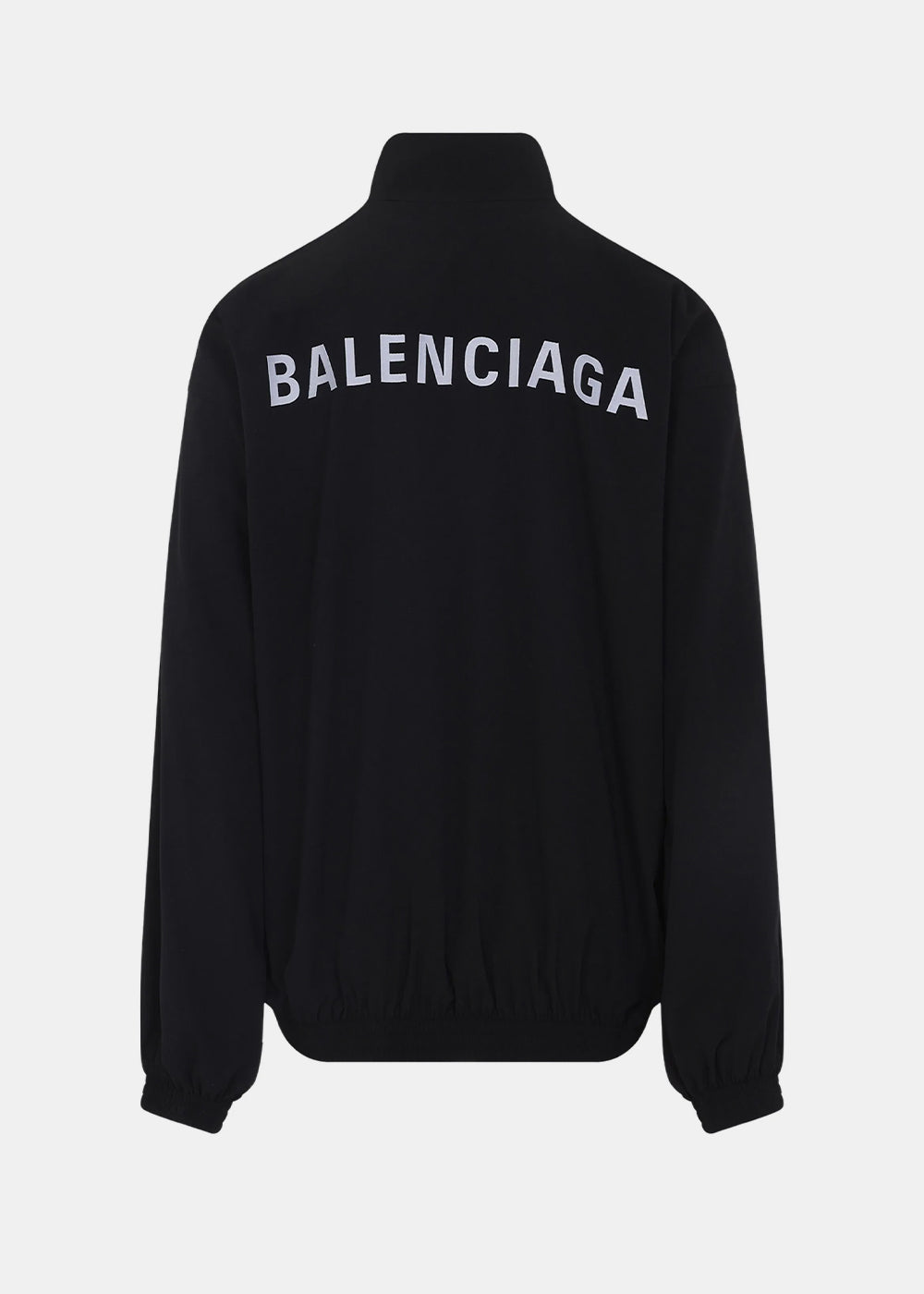 Balenciaga Outerwear оригінал | Швидка доставка Україна – вид ззаду