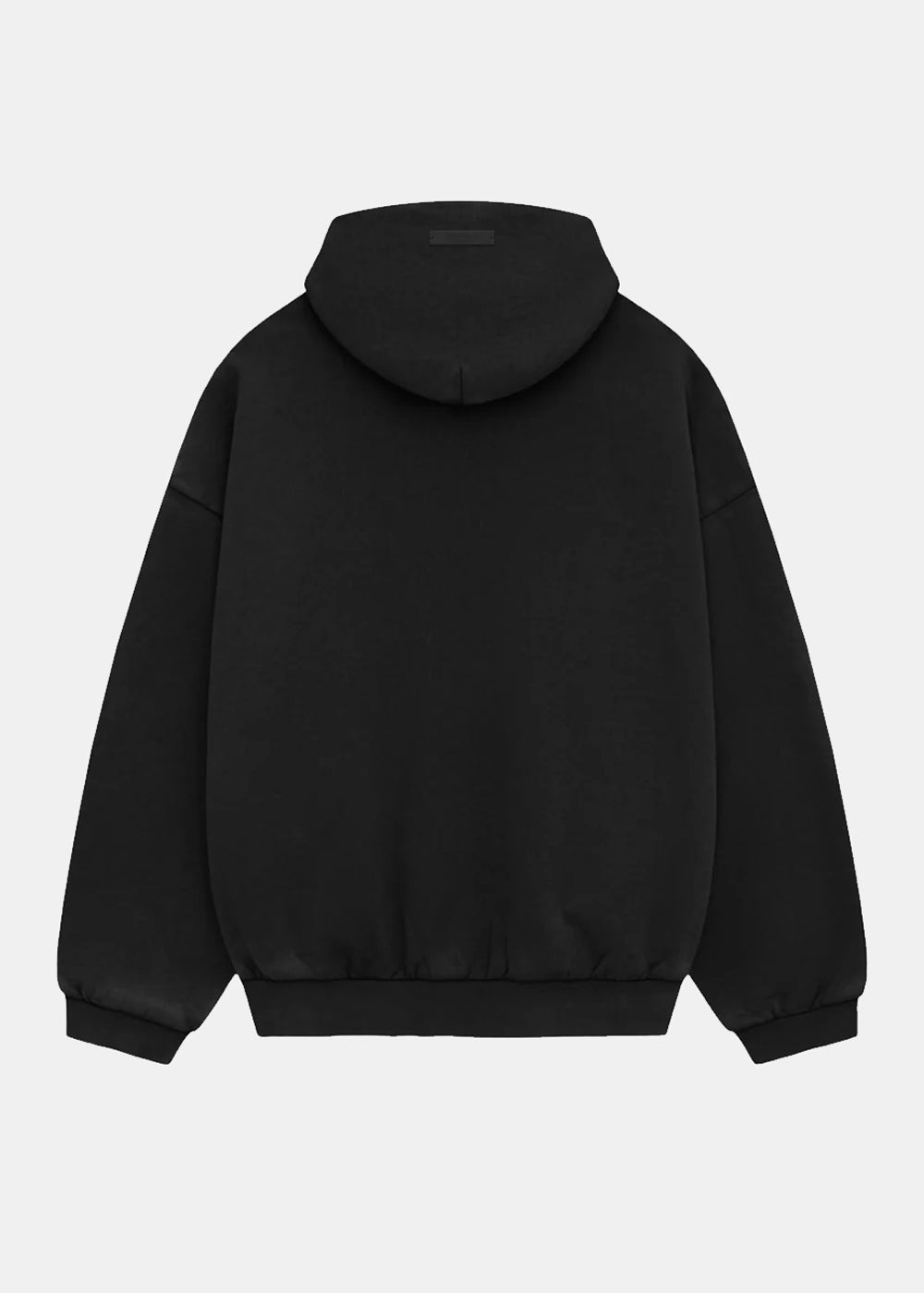 Fear of god Knitwear оригінал | Швидка доставка Україна – вид ззаду