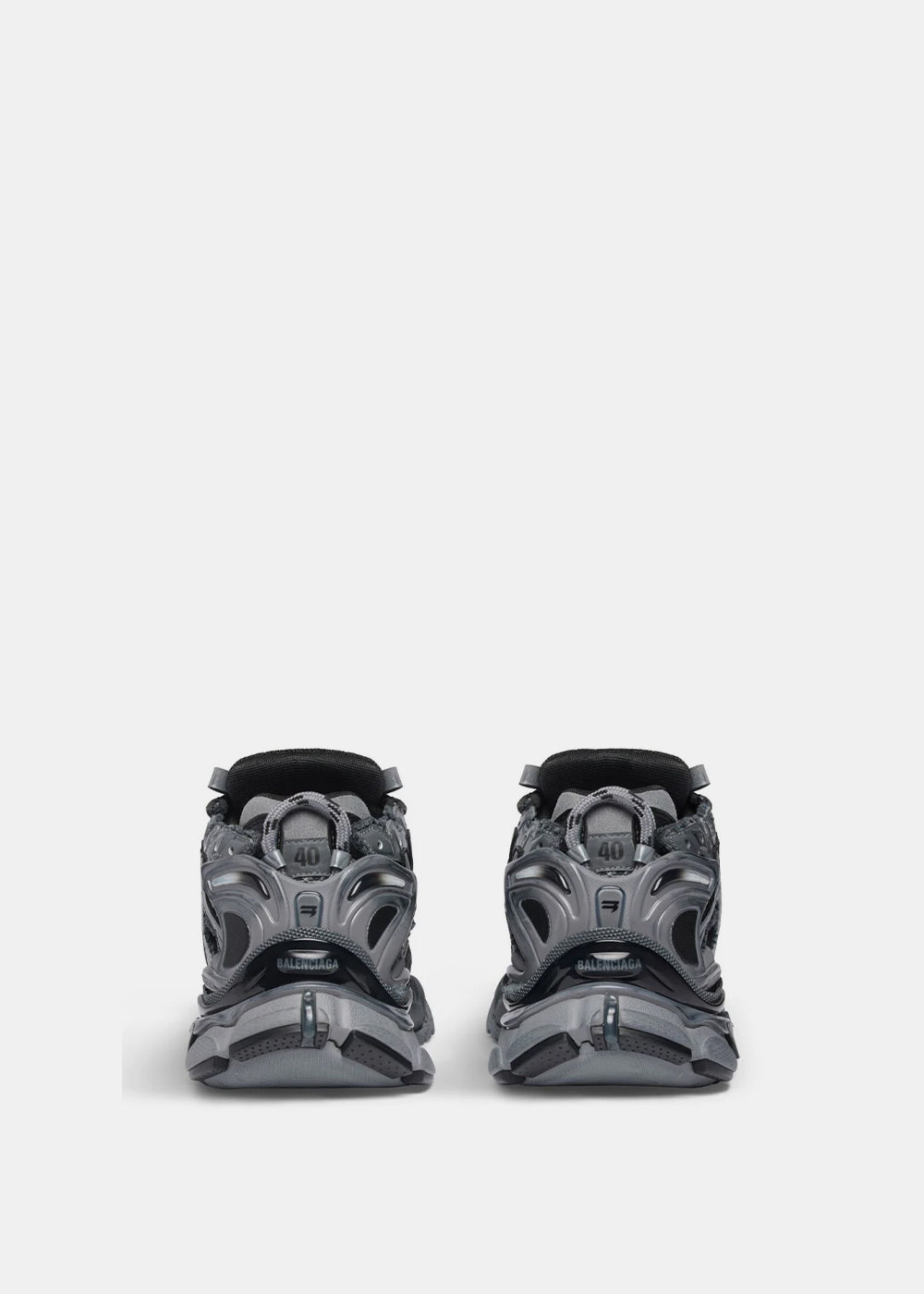 Balenciaga Footwear оригінал | Швидка доставка Україна – детальний вид