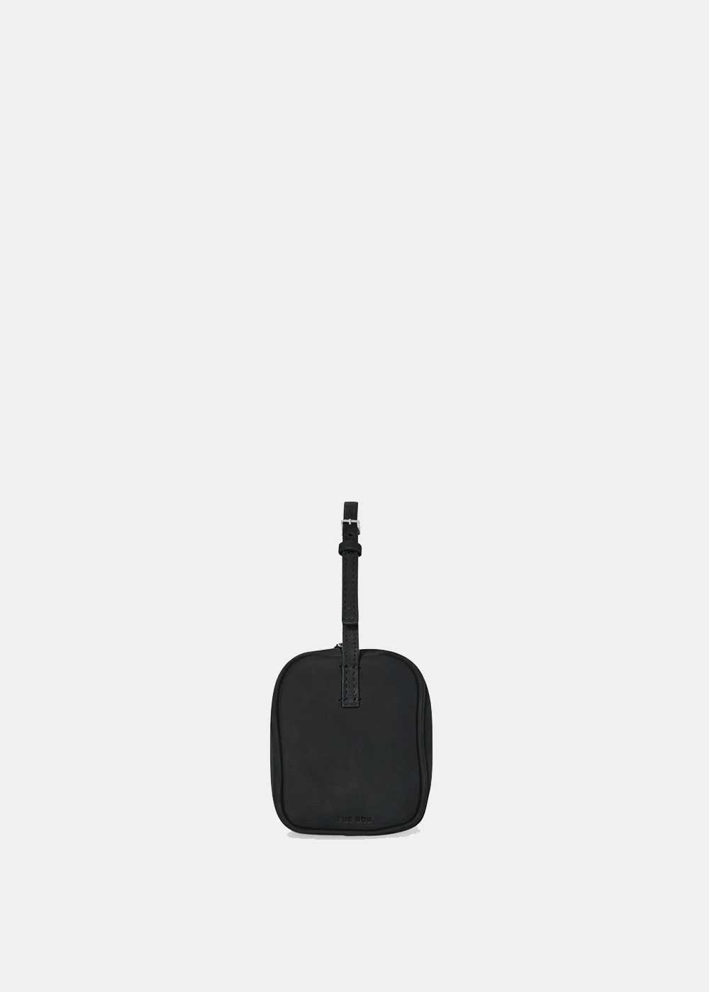 Black Nubuck 90s Bag The row оригінал – Купити в Україні – детальний вид