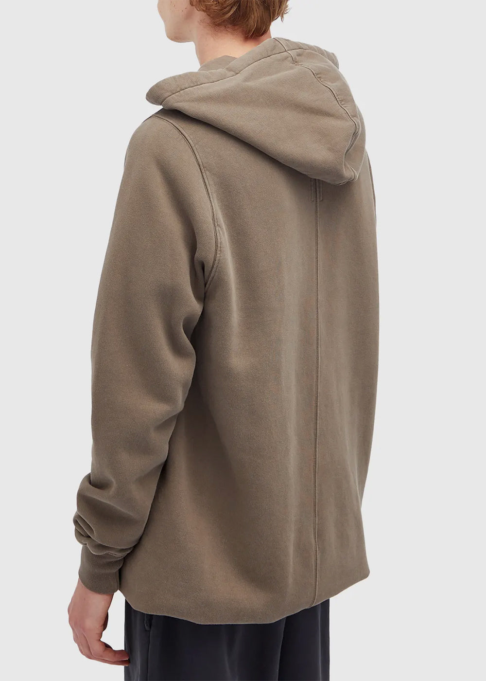Dust Porterville Hoodie Rick owens оригінал – Купити в Україні – детальний вид