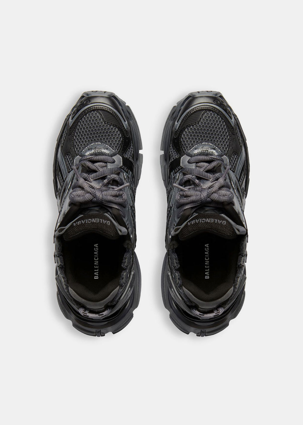 Balenciaga Footwear оригінал | Швидка доставка Україна – збільшений вид