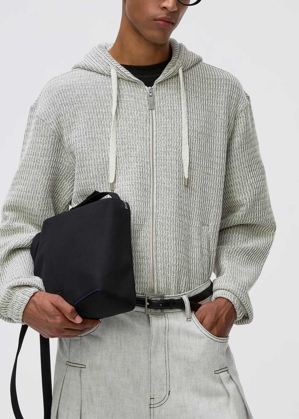 Ader error Knitwear оригінал | Швидка доставка Україна – збільшений вид