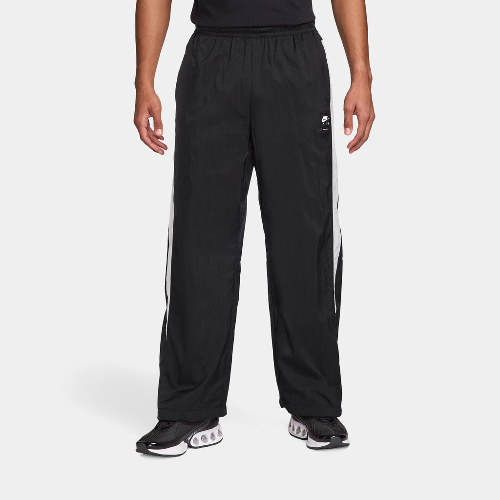 Оригінальна Nsw Air Woven Track Mens Pants Nike – боковий вид