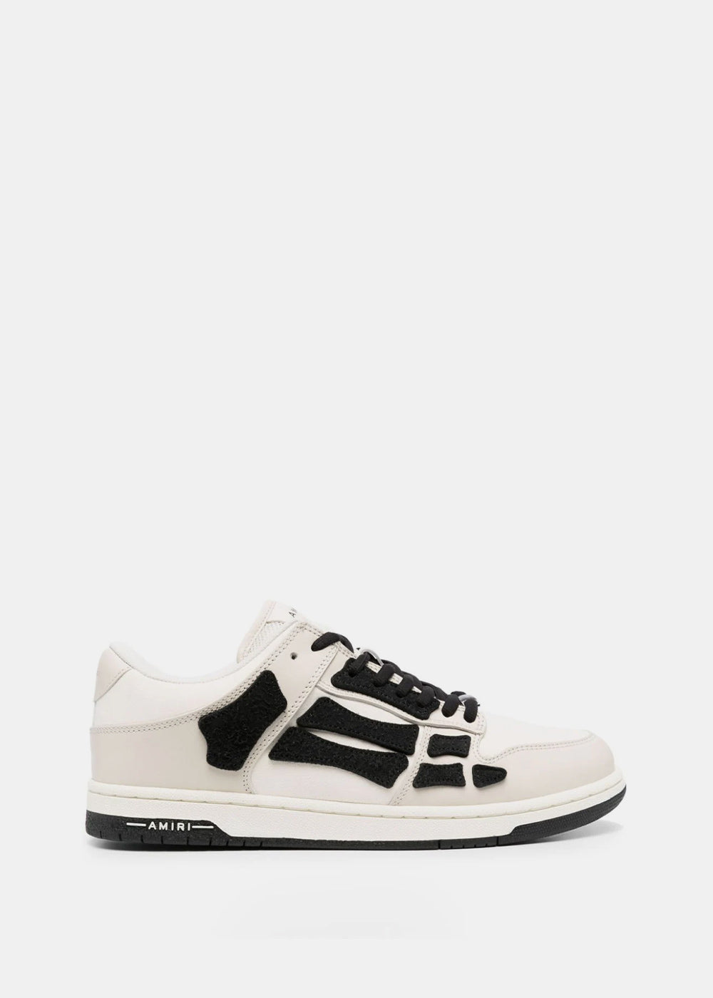 Amiri Footwear оригінал | Швидка доставка Україна – боковий вид