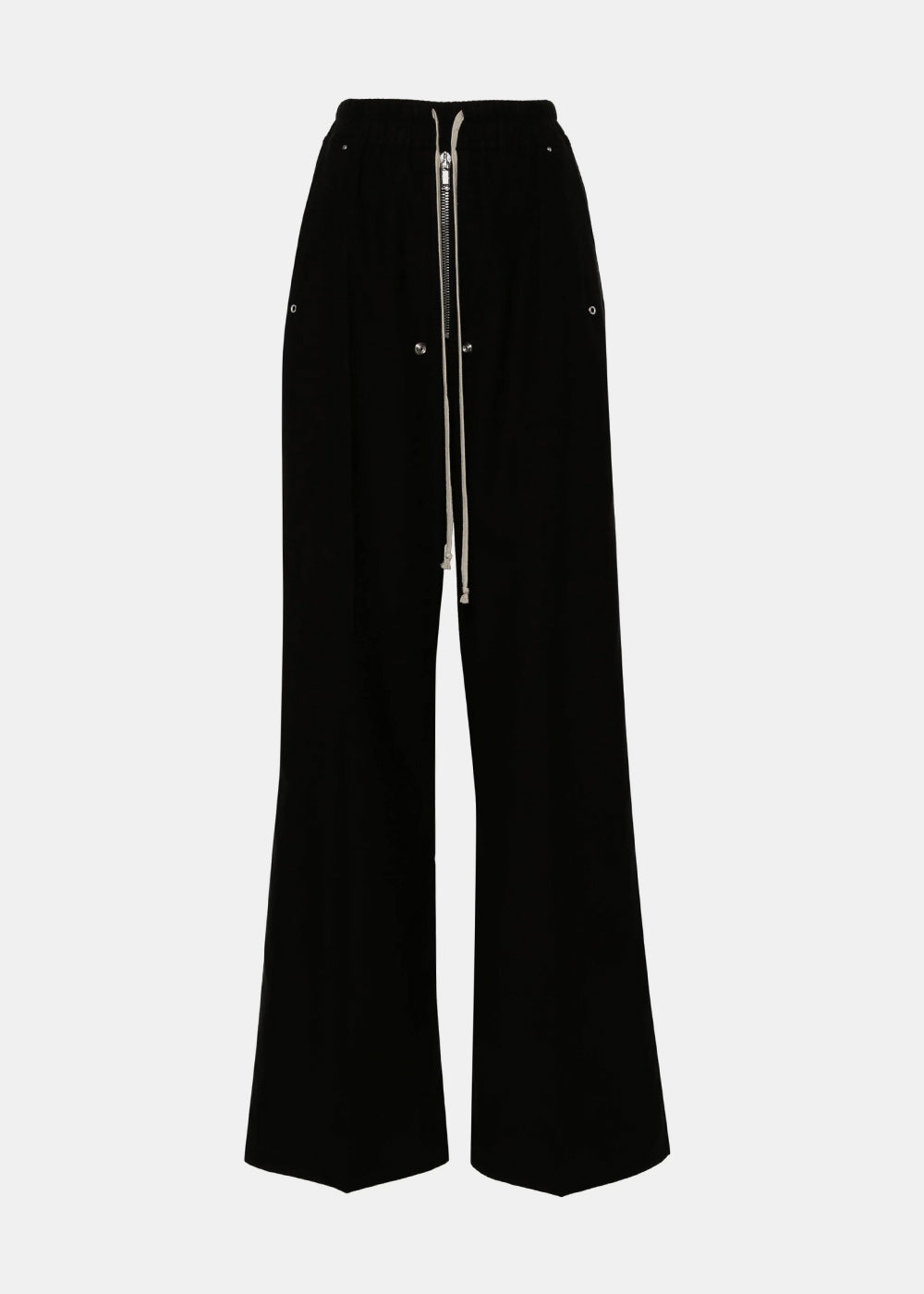 Rick owens Bottoms оригінал | Швидка доставка Україна – боковий вид
